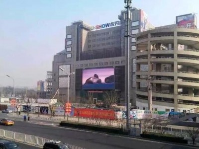 北京鹏润悦秀城