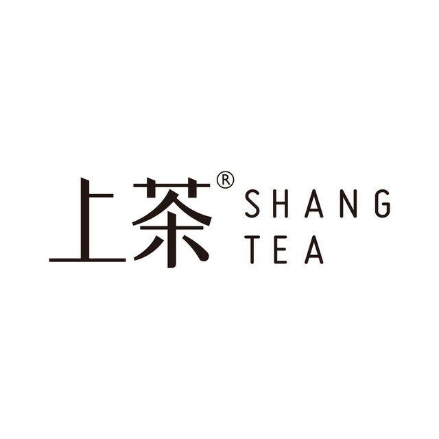 上茶