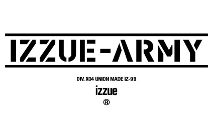 IZZUE-ARMY