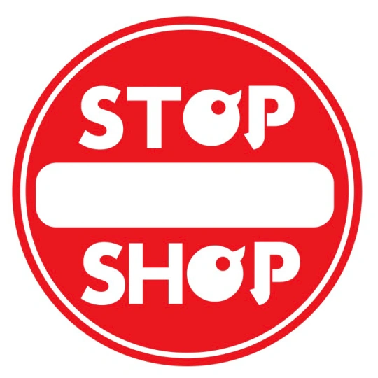 STOPSHOP停停商店