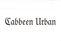 Cabbeen Urban