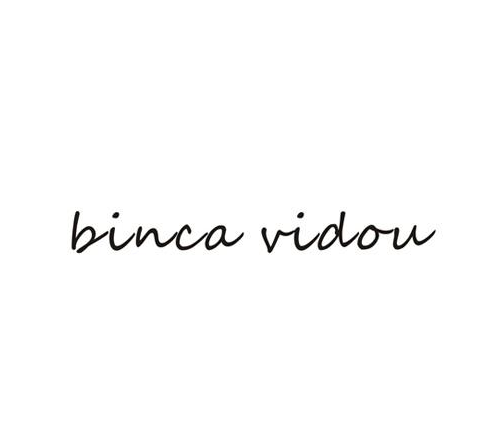 BINCA VIDOU