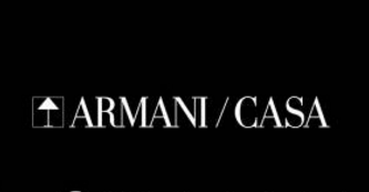 ARMANI CASA