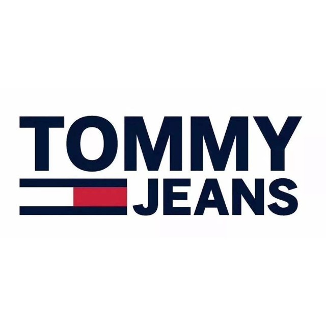 TOMMY JEANS