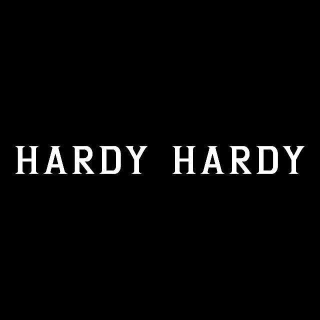 Hardy Hardy