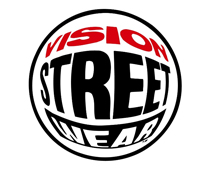 Vision Street Wear