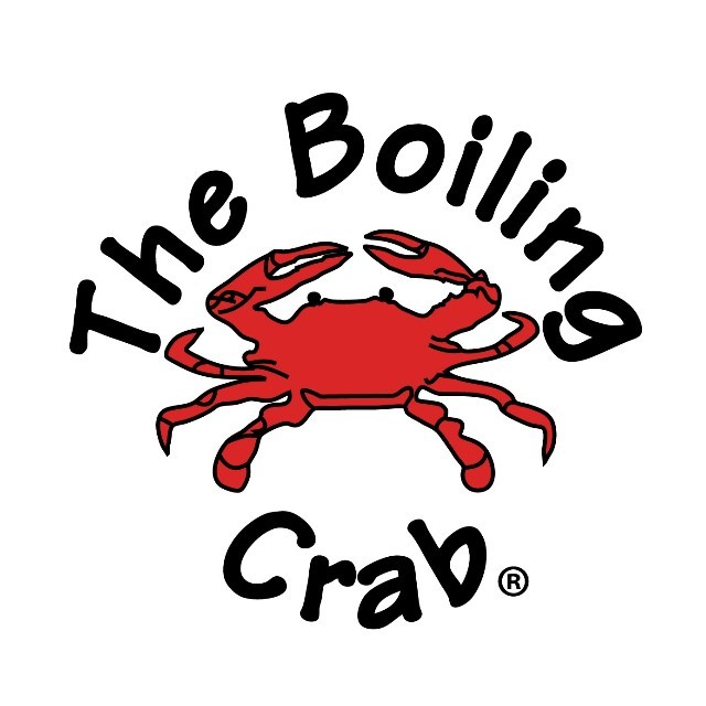 The boiling crab