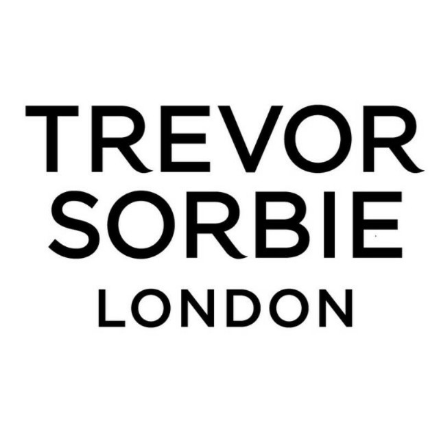 TREVOR SORBIE