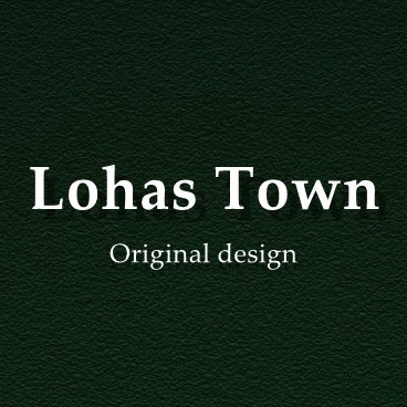 Lohas town