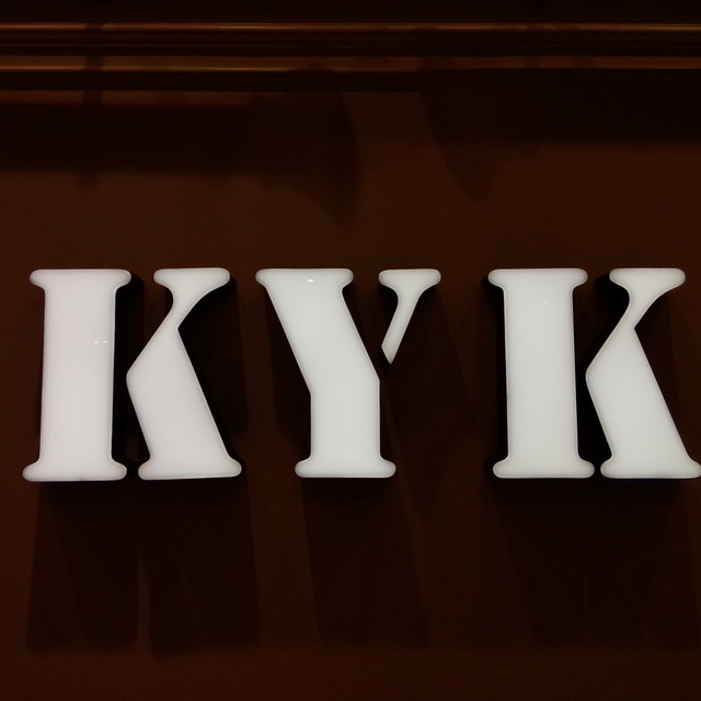 KYK