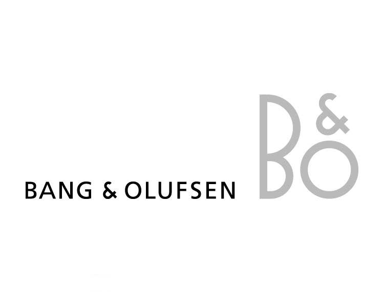 Bang&Olufsen