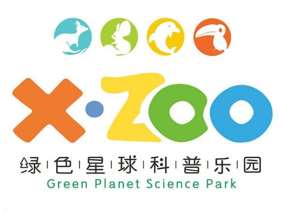 X-ZOO绿色星球