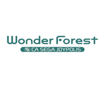 CA SEGA Wonder Forest