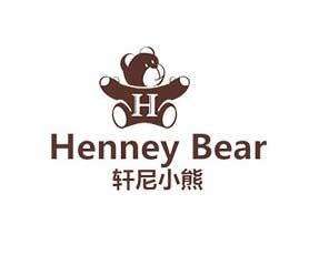 Henney Bear