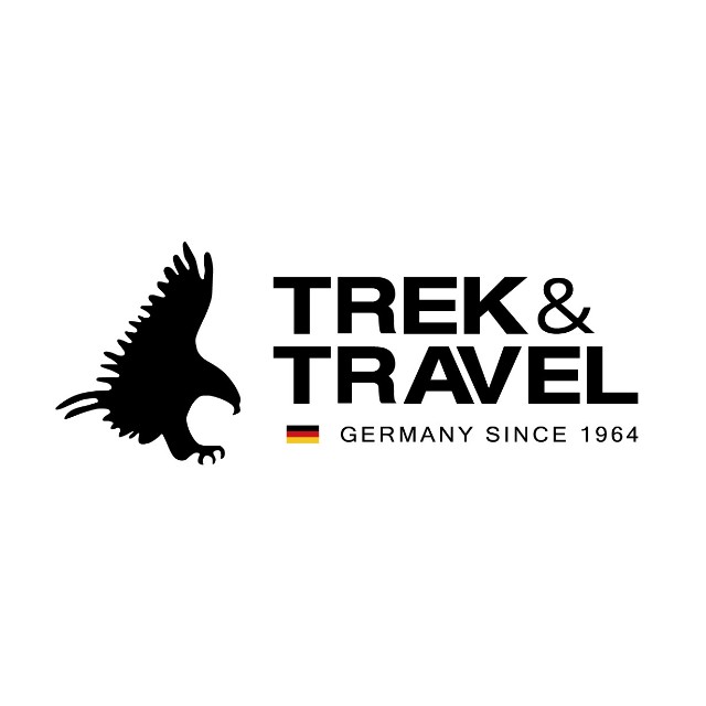 TREK&TRAVEL