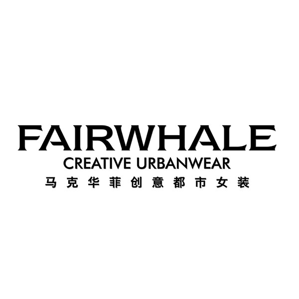 FAIRWHALE Creative Urbanwear