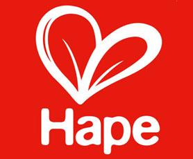 Hape