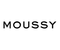 MOUSSY