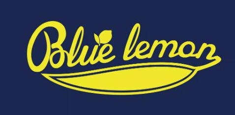 Blue Lemon