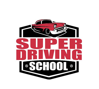 SUPER DRIVING SCHOOL