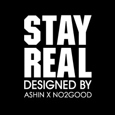 STAYREAL