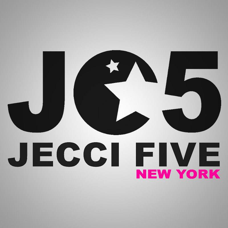 JECCI FIVE