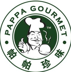 PAPPAGOURMET