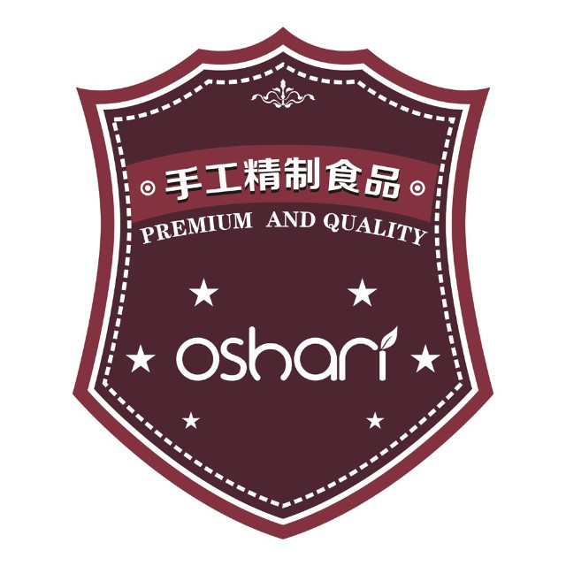 oshari奥莎莉手工巧克力