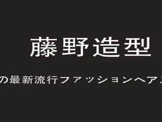 藤野造型