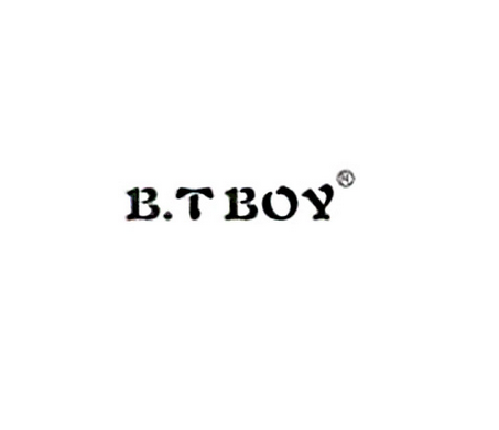 B.TBOY