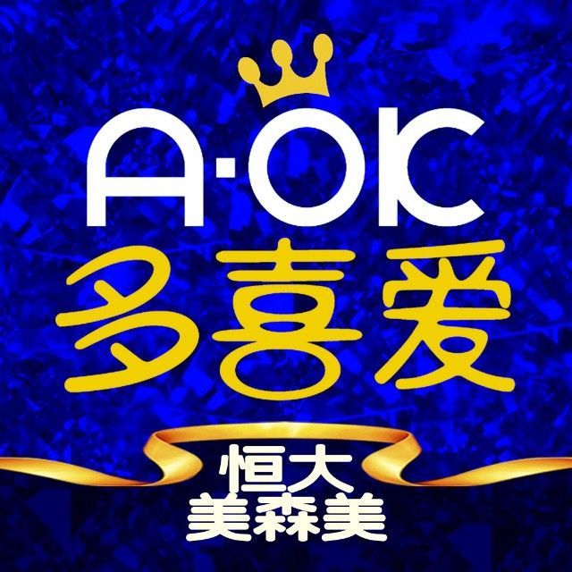 A-OK多喜爱