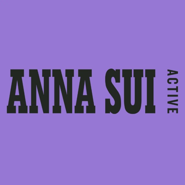 Anna Sui Active