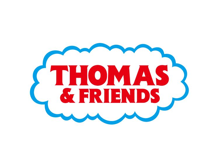 THOMAS&FRIENDS