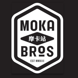 Moka Bros