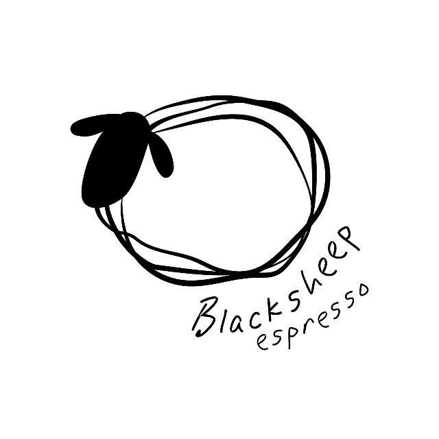 Blacksheep Espresso