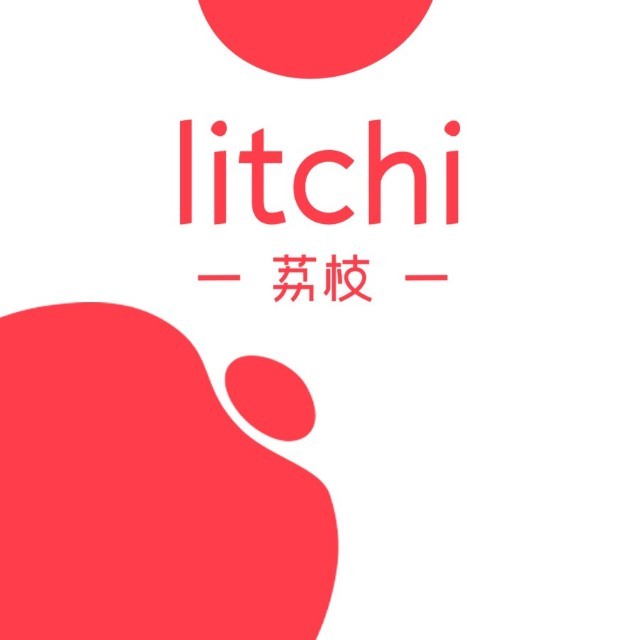 LITCHI荔枝饰品