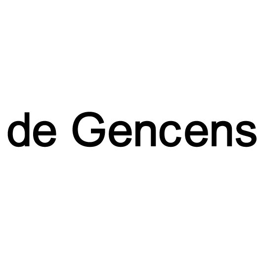 de Gencens