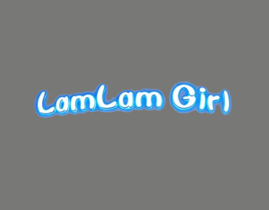 LamLamGirl