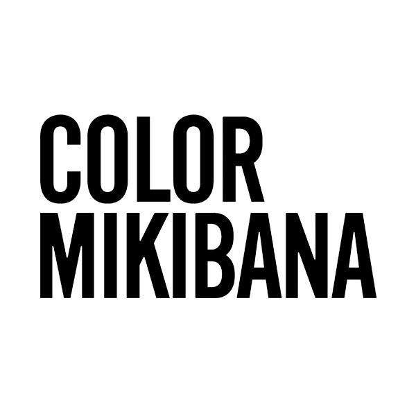 COLOR MIKIBANA