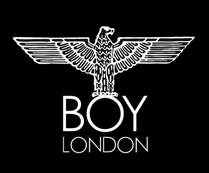 BOY LONDON