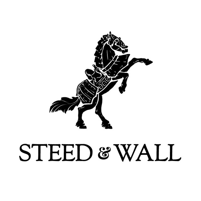 STEED & WALL