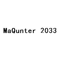 MaQunter 2033