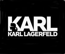 KARL LAGERFELD