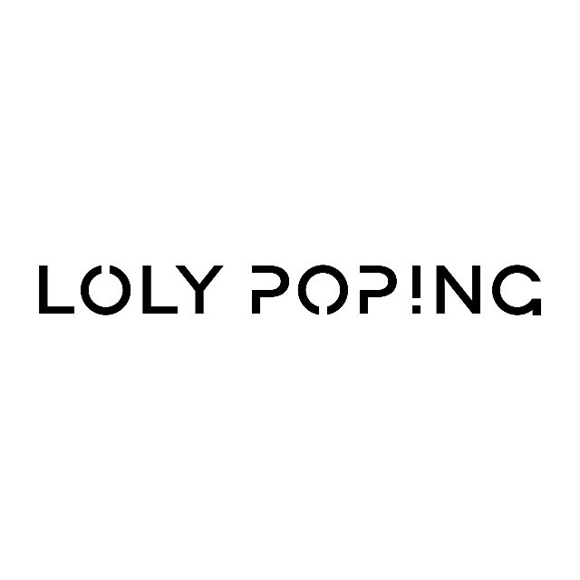 LOLY POPING