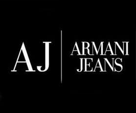 ARMANI JEANS