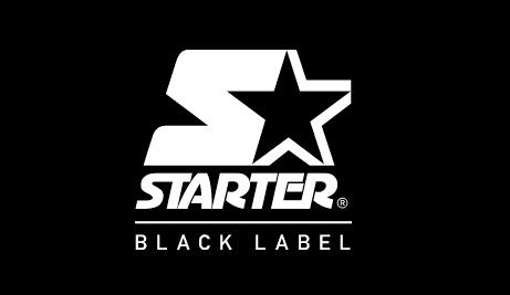 STARTER BLACK LABEL