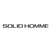 SOLID HOMME