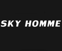 SKY HOMME