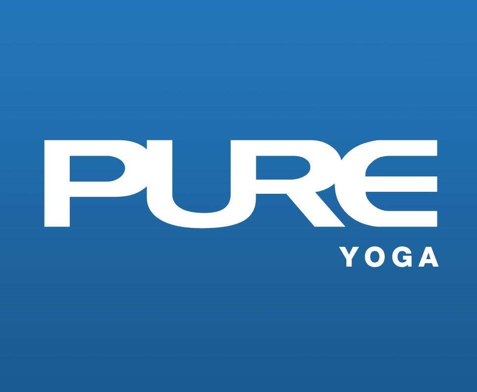 Pure Yoga