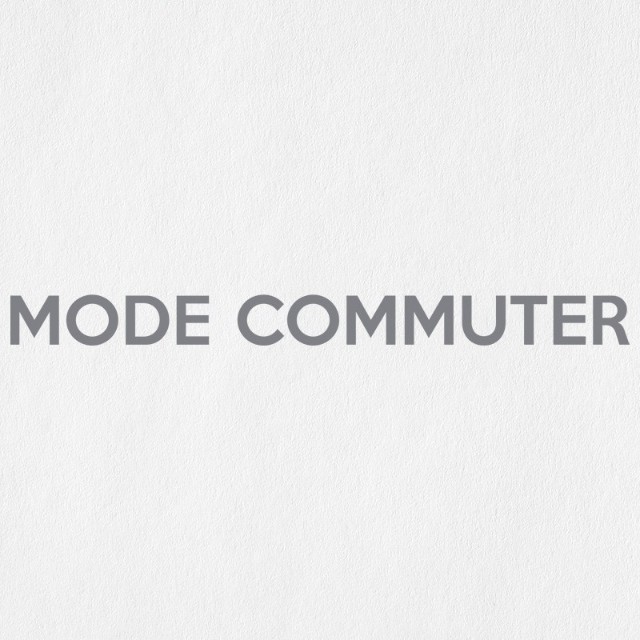 MODE COMMUTER